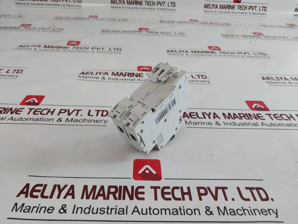 Schneider Electric C60H C40 Circuit Breaker 400V~