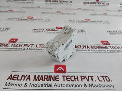 Schneider Electric C60H C40 Circuit Breaker 400V~