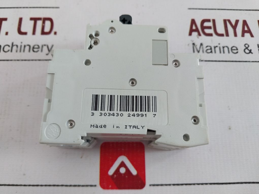 Schneider Electric C60H C40 Circuit Breaker 400V~
