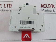 Schneider Electric C60H C40 Circuit Breaker 400V~