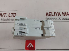 Schneider Electric C60H C40 Circuit Breaker 400V~
