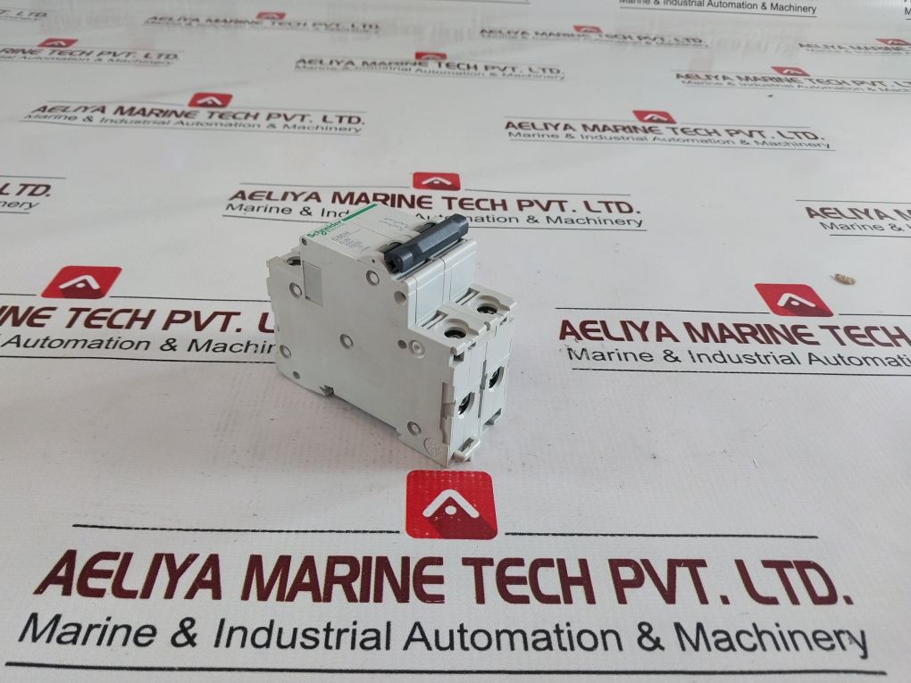 Schneider Electric C60H C25 Circuit Breaker 24989
