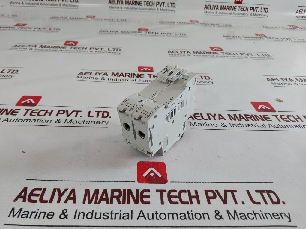 Schneider Electric C60H C25 Circuit Breaker 24989