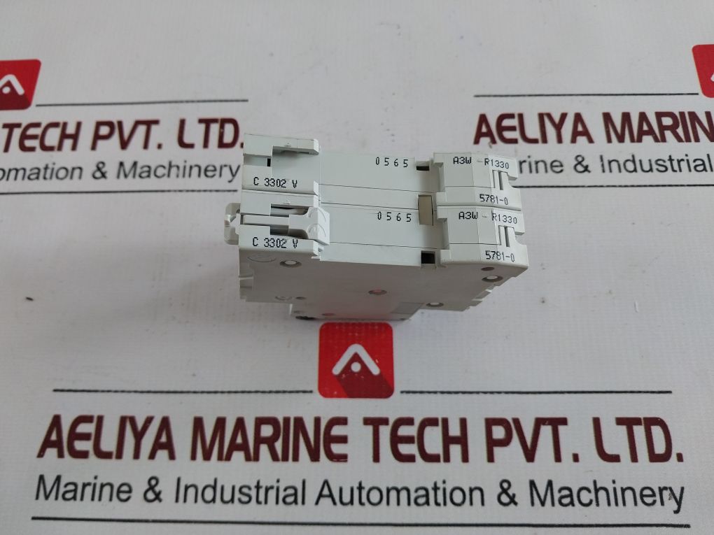 Schneider Electric C60H C25 Circuit Breaker 24989