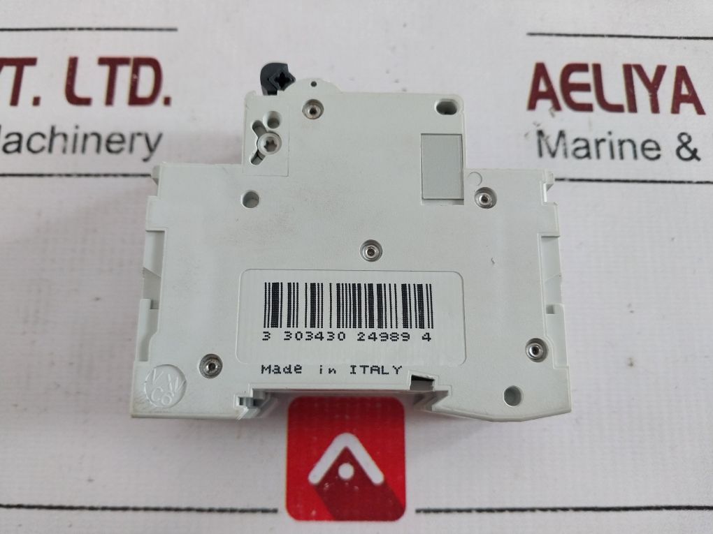 Schneider Electric C60H C25 Circuit Breaker 24989