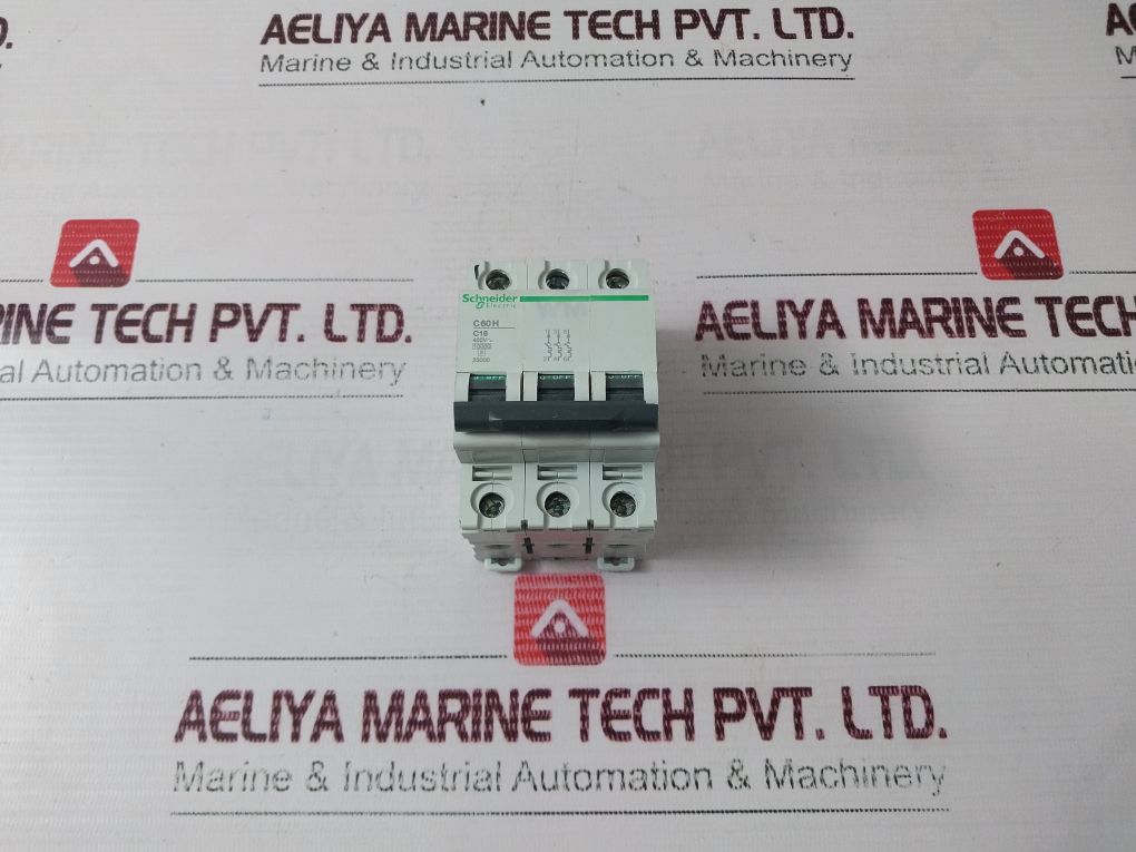 Schneider Electric C60H
