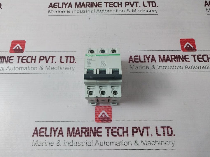 Schneider Electric C60H