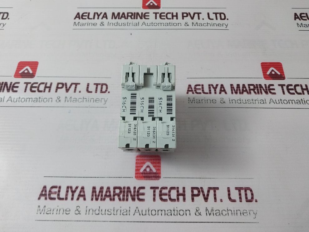 Schneider Electric C60H