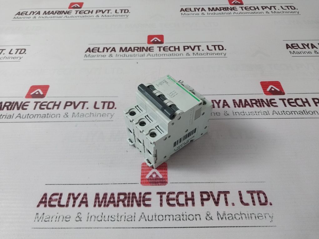 Schneider Electric C60H