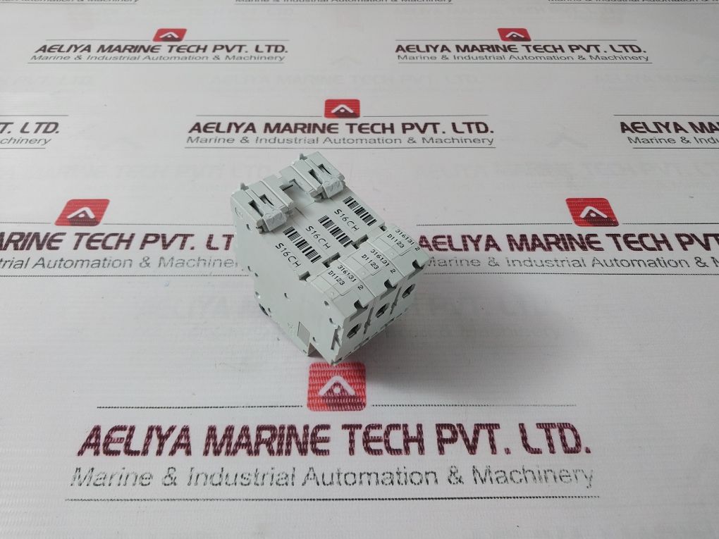 Schneider Electric C60H