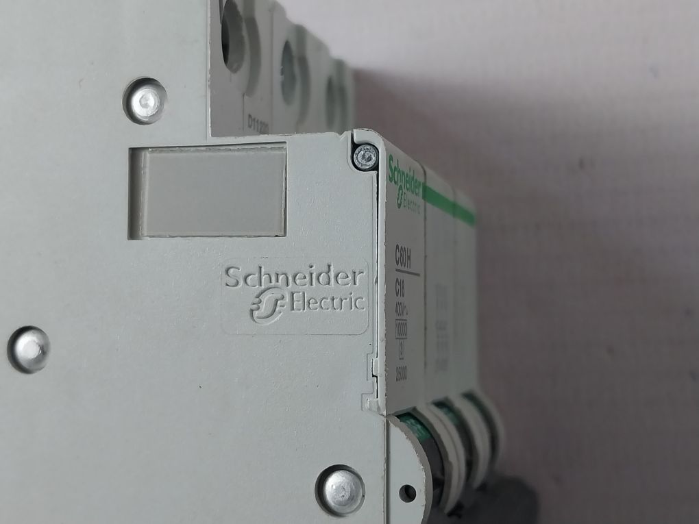 Schneider Electric C60H