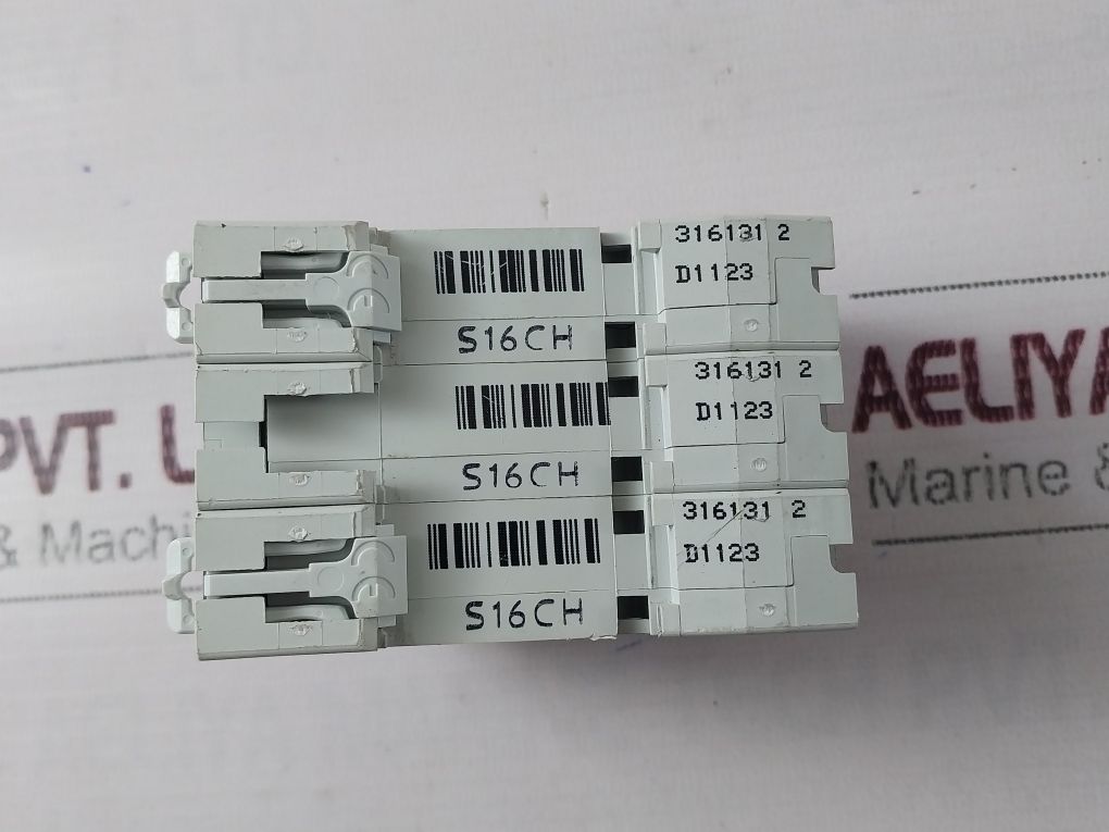 Schneider Electric C60H