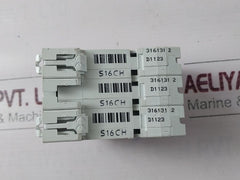 Schneider Electric C60H