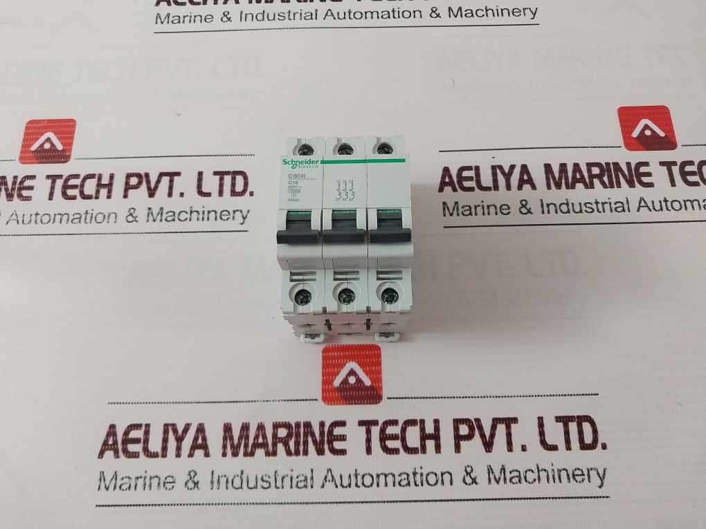 Schneider Electric C60H