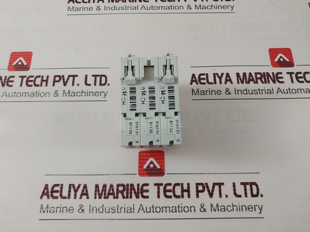 Schneider Electric C60H 400V~