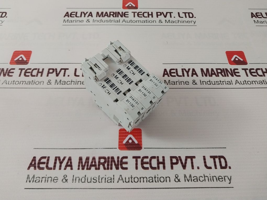 Schneider Electric C60H 400V~