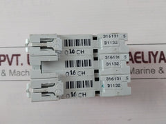 Schneider Electric C60H 400V~