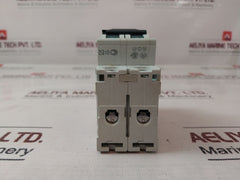 Schneider Electric C60H C10 Circuit Breaker 400V