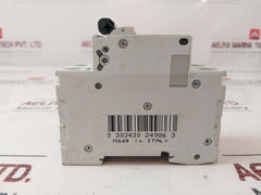Schneider Electric C60H C10 Circuit Breaker 400V