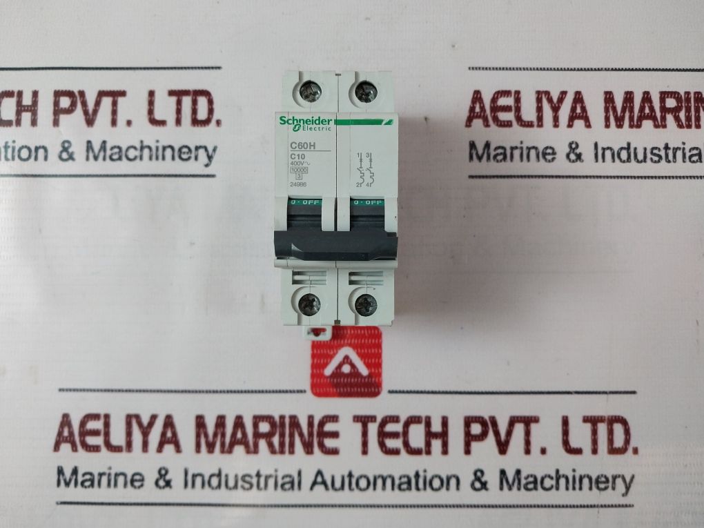 Schneider Electric C60H
