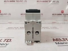 Schneider Electric C60H C10 Circuit Breaker 400V