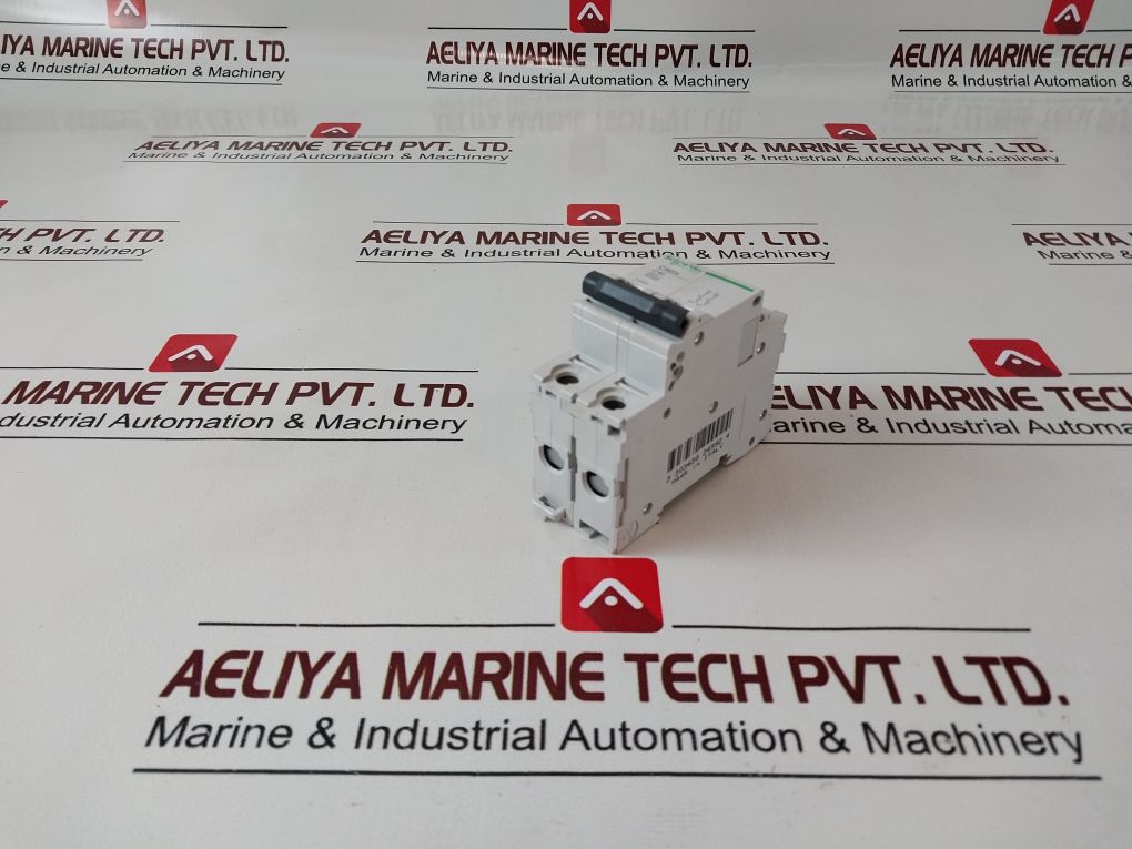 Schneider Electric C60H C50 Circuit Breaker