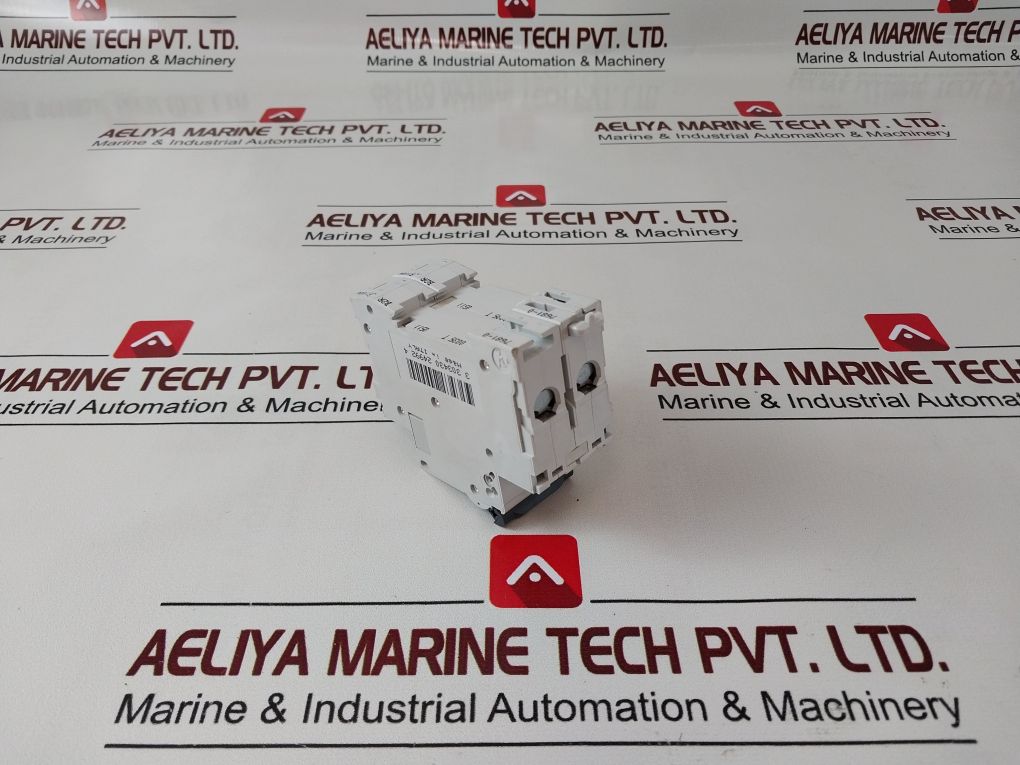 Schneider Electric C60H C50 Circuit Breaker