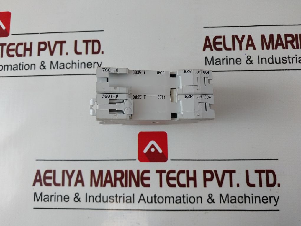 Schneider Electric C60H C50 Circuit Breaker