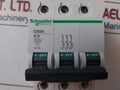 Schneider Electric C60H Thermal Magnetic Circuit Breaker
