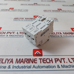 Schneider Electric C60H Thermal Magnetic Circuit Breaker