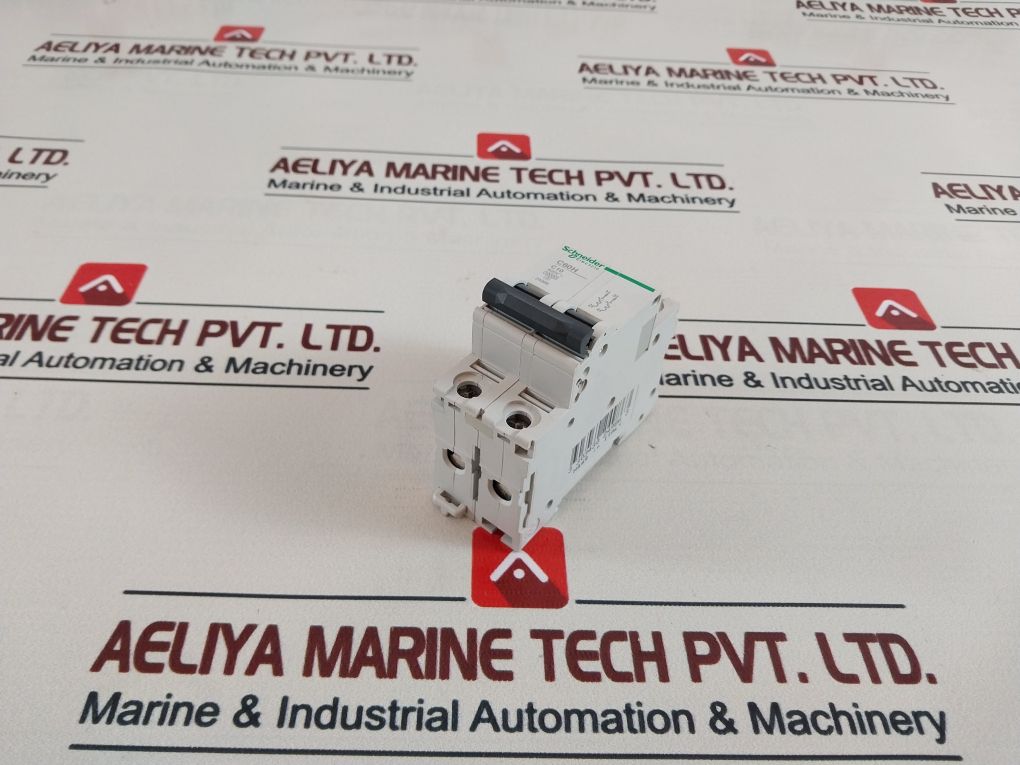 Schneider Electric C60H C10