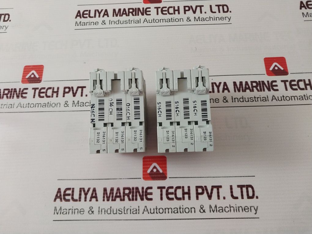 Schneider Electric C60H C16