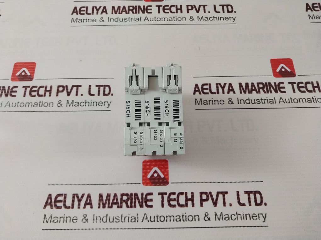 Schneider Electric C60H C16