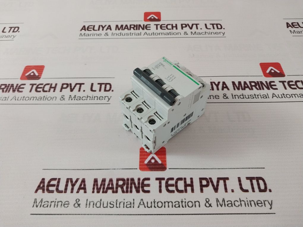 Schneider Electric C60H C16