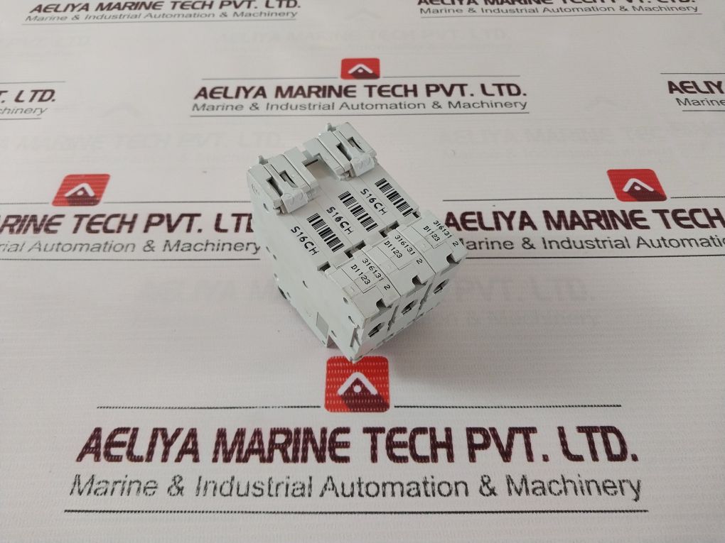 Schneider Electric C60H C16