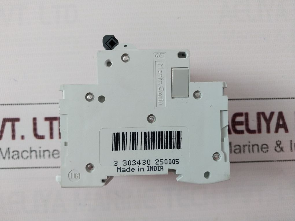 Schneider Electric C60H C16