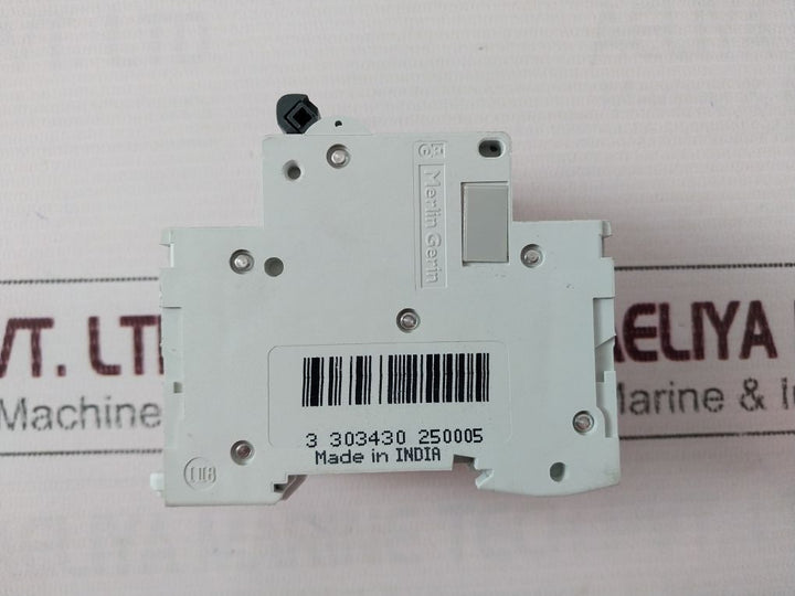 Schneider Electric C60H C16