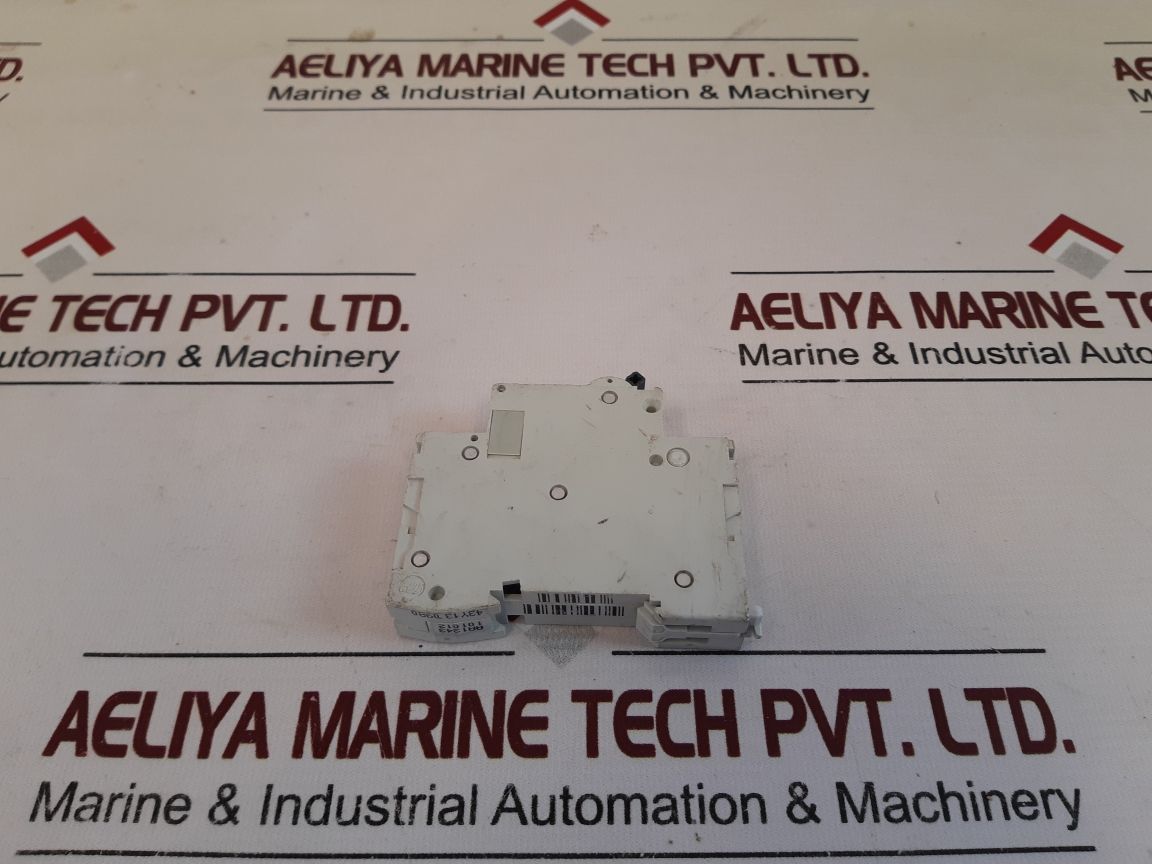 Schneider Electric C60H C1 Circuit Breaker 230/400V~