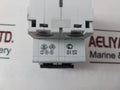 Schneider Electric C60H Thermal Magnetic Circuit Breaker