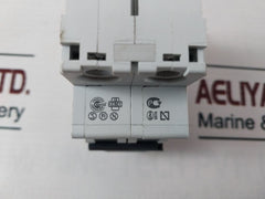 Schneider Electric C60H Thermal Magnetic Circuit Breaker