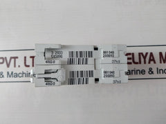 Schneider Electric C60H Thermal Magnetic Circuit Breaker