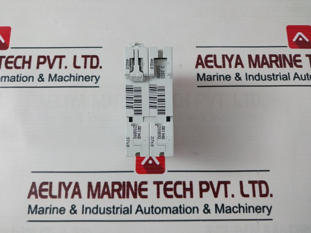 Schneider Electric C60H Thermal Magnetic Circuit Breaker