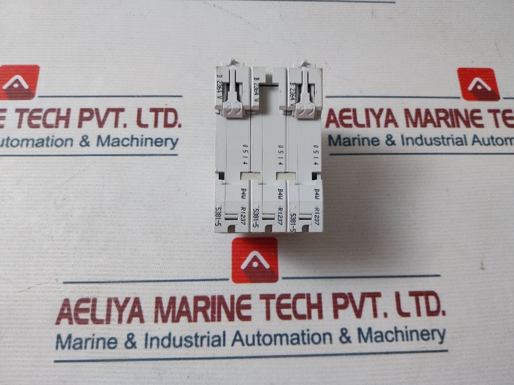 Schneider Electric C60Hc Miniature Circuit Breaker