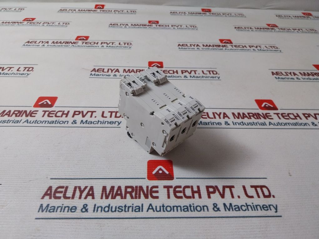 Schneider Electric C60Hc Miniature Circuit Breaker