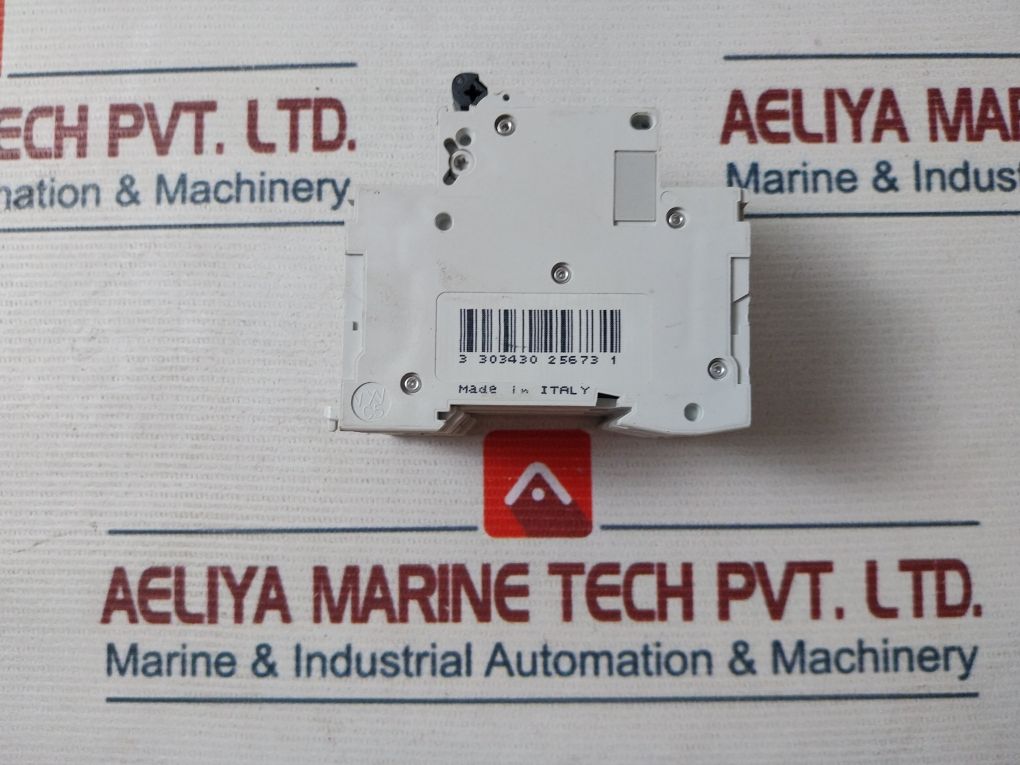 Schneider Electric C60Hc Miniature Circuit Breaker