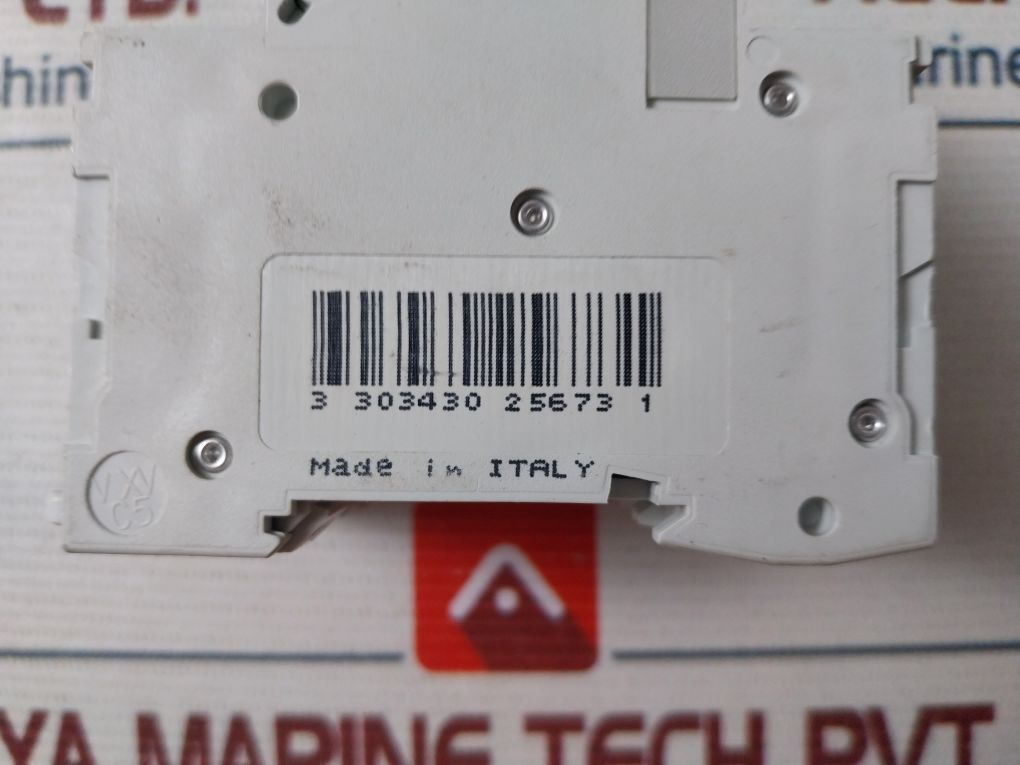 Schneider Electric C60Hc Miniature Circuit Breaker