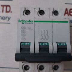 Schneider Electric C60Hc Miniature Circuit Breaker