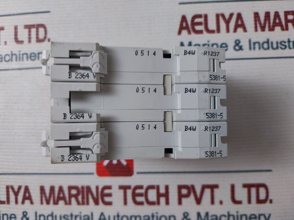 Schneider Electric C60Hc Miniature Circuit Breaker