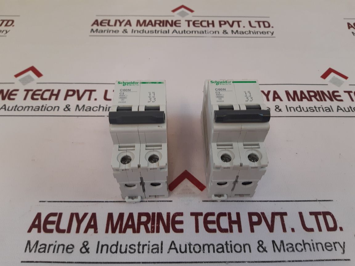 Schneider Electric C60N