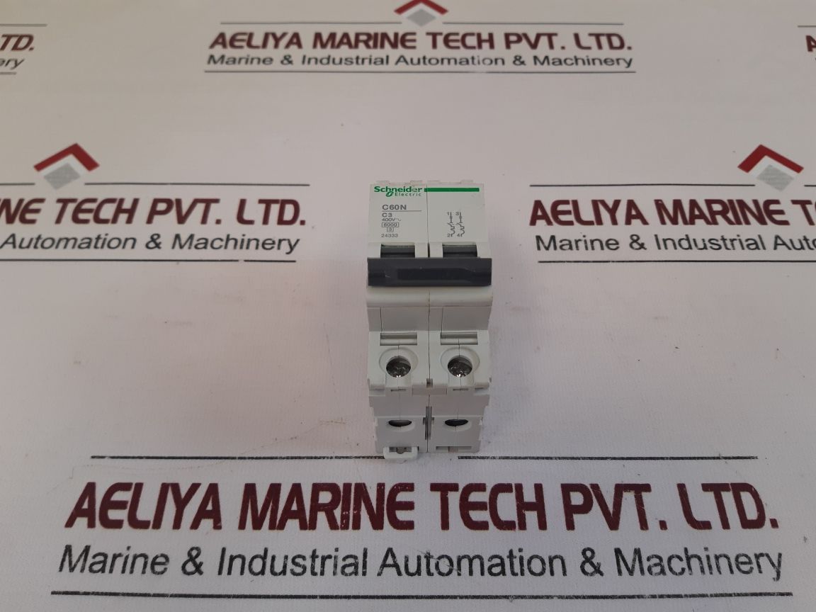 Schneider Electric C60N
